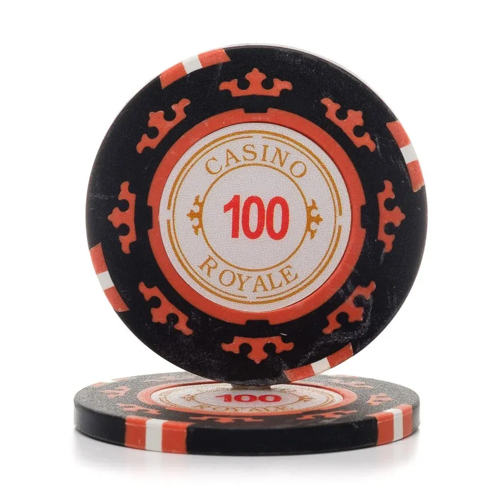 Ambiente de cassino online premium